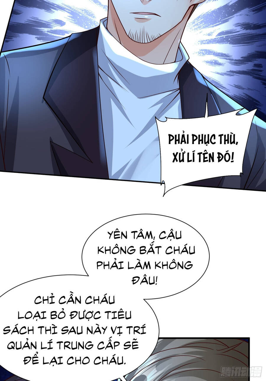 Người Chơi Siêu Cấp Chapter 13 - Trang 17