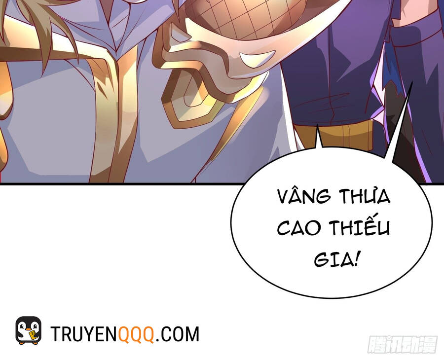 Người Chơi Siêu Cấp Chapter 5 - Trang 44