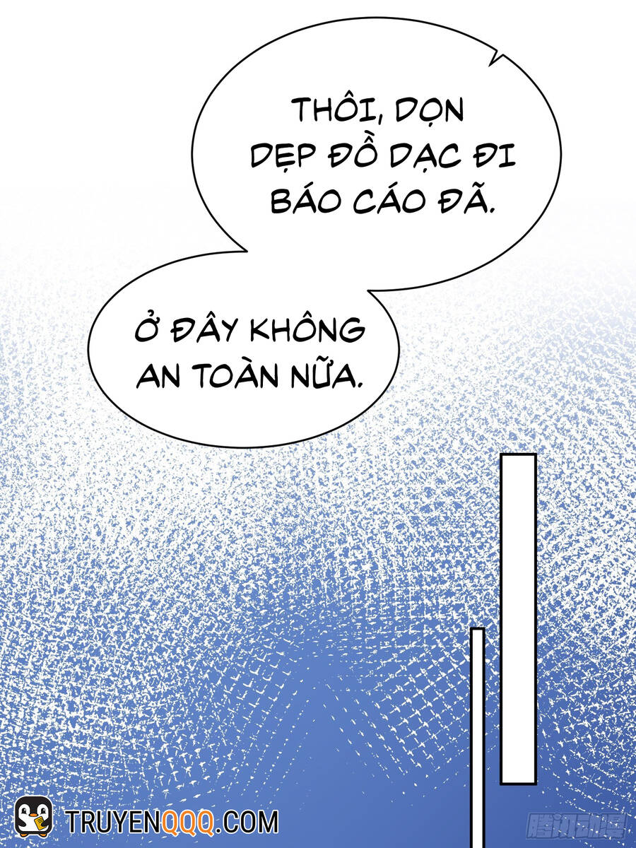 Người Chơi Siêu Cấp Chapter 9 - Trang 25