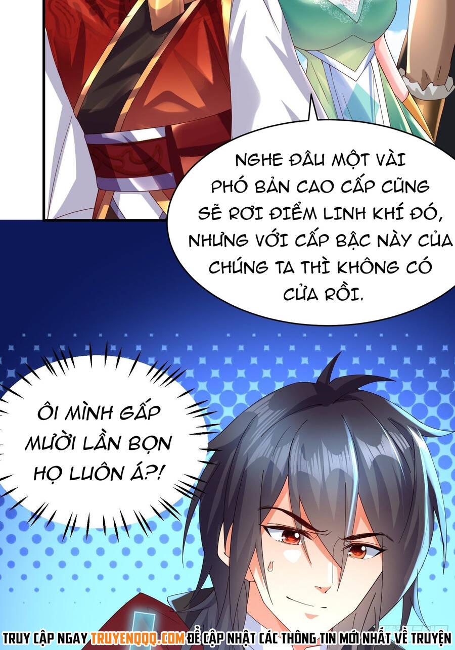 Người Chơi Siêu Cấp Chapter 8 - Trang 13