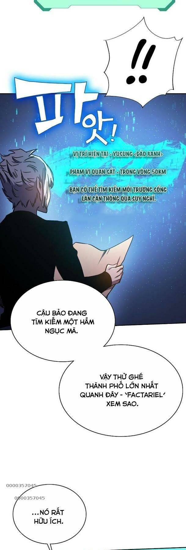 Ex & Ash Chapter 57 - Trang 20