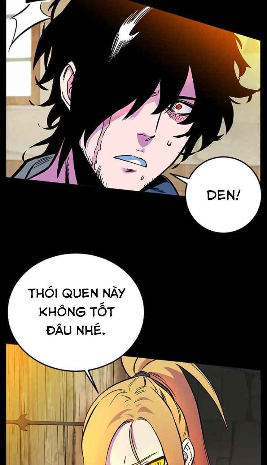 Ex & Ash Chapter 2 - Trang 27