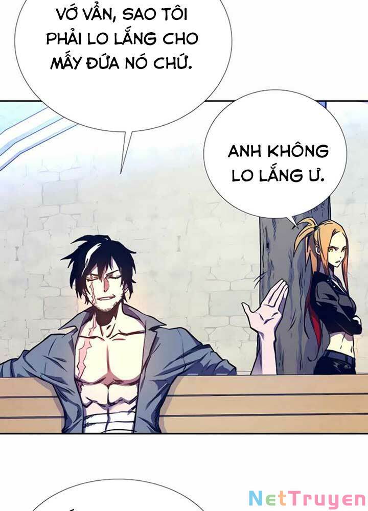 Ex & Ash Chapter 7 - Trang 4