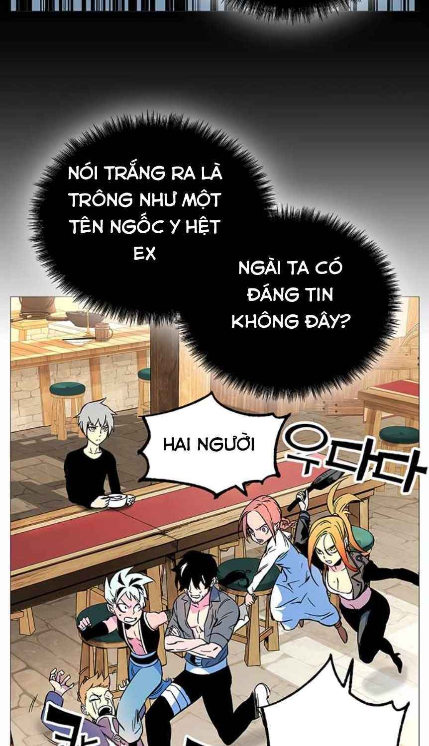 Ex & Ash Chapter 2 - Trang 78