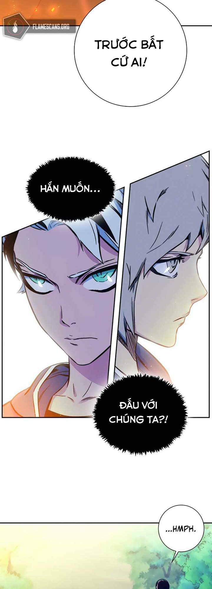 Ex & Ash Chapter 6 - Trang 59