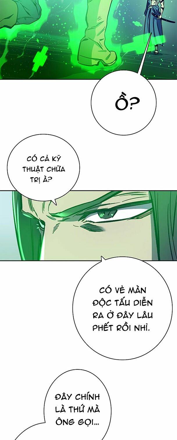 Ex & Ash Chapter 62 - Trang 28