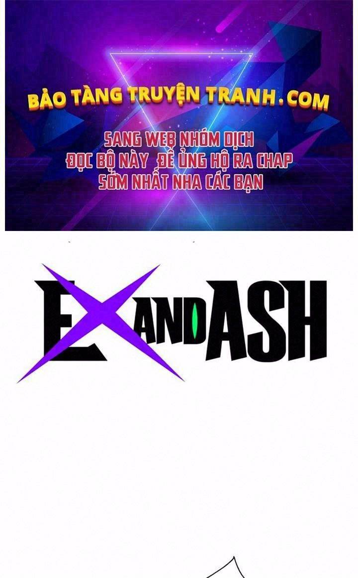 Ex & Ash Chapter 8 - Trang 0