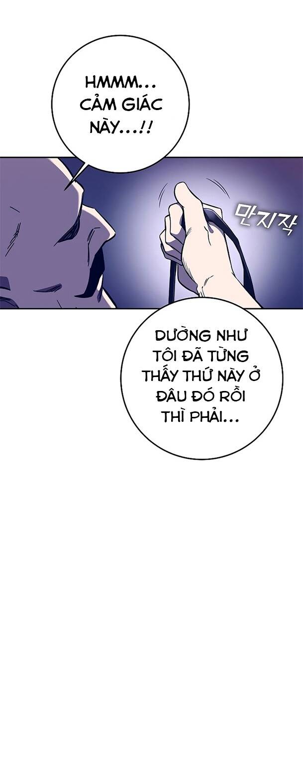 Ex & Ash Chapter 44 - Trang 44