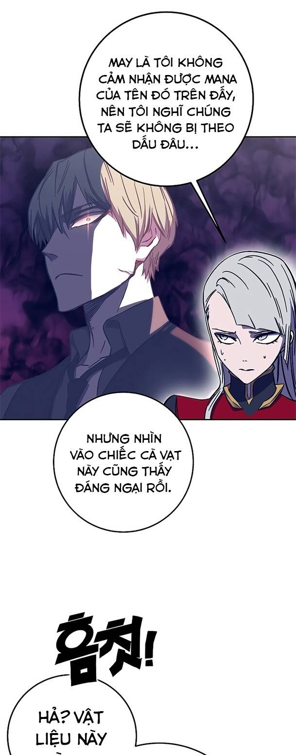 Ex & Ash Chapter 44 - Trang 42