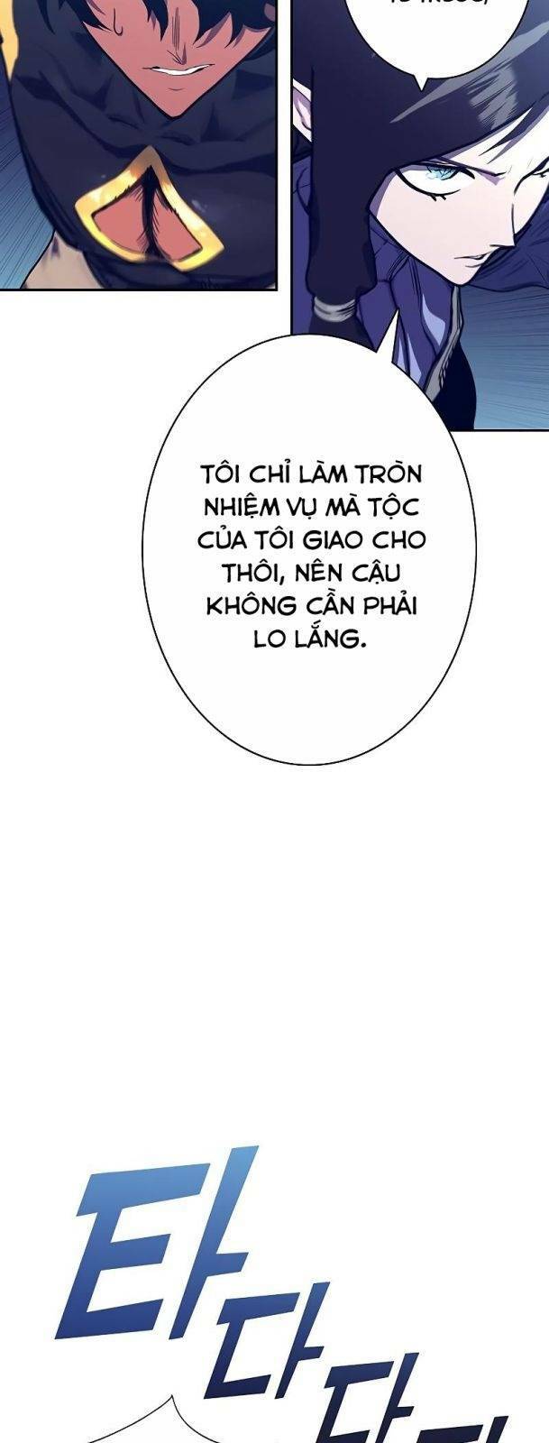 Ex & Ash Chapter 60 - Trang 73