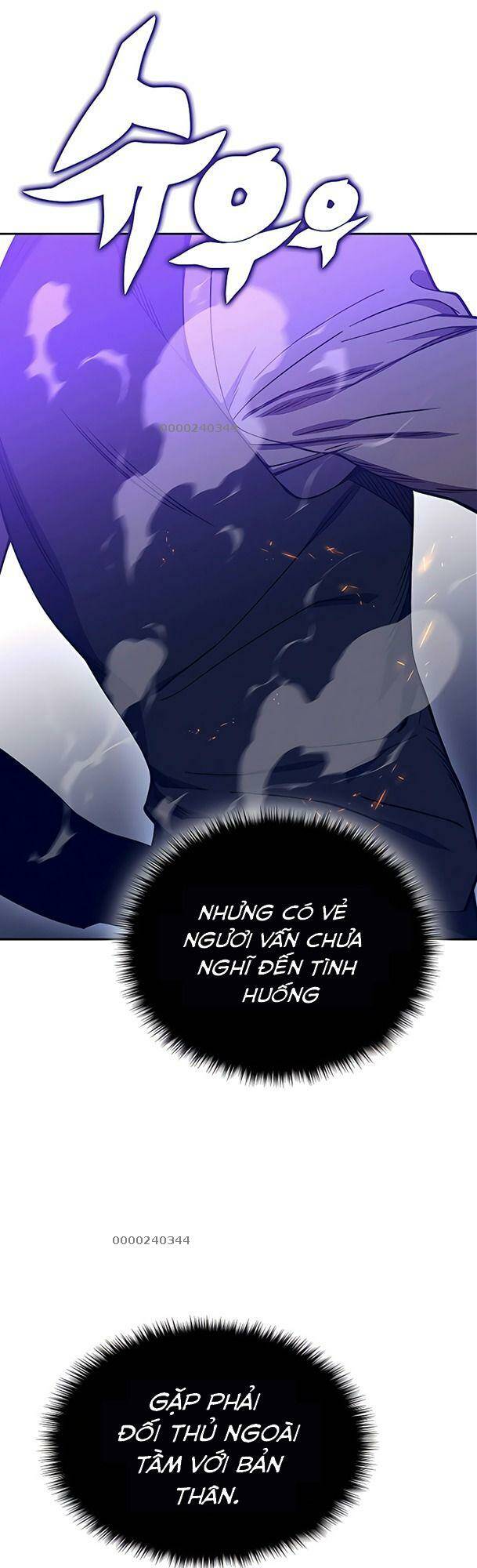 Ex & Ash Chapter 41 - Trang 56