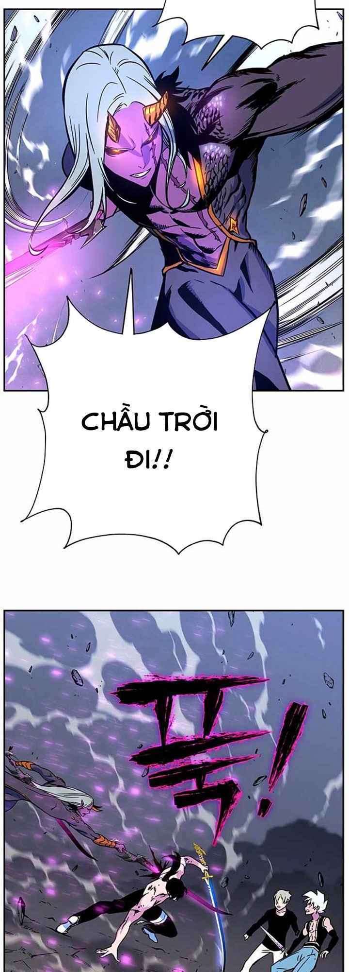 Ex & Ash Chapter 4 - Trang 32