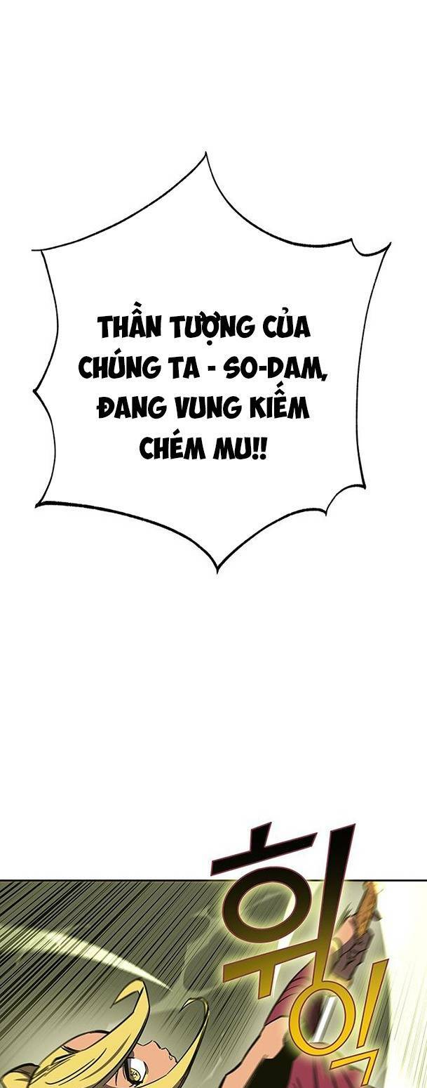 Ex & Ash Chapter 64 - Trang 22