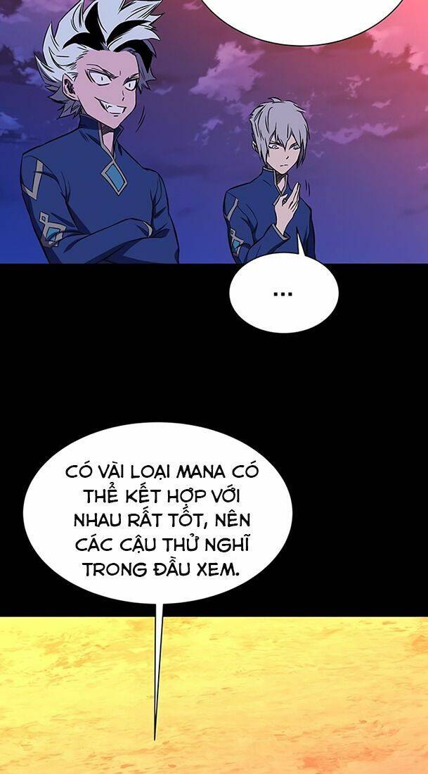 Ex & Ash Chapter 20 - Trang 27