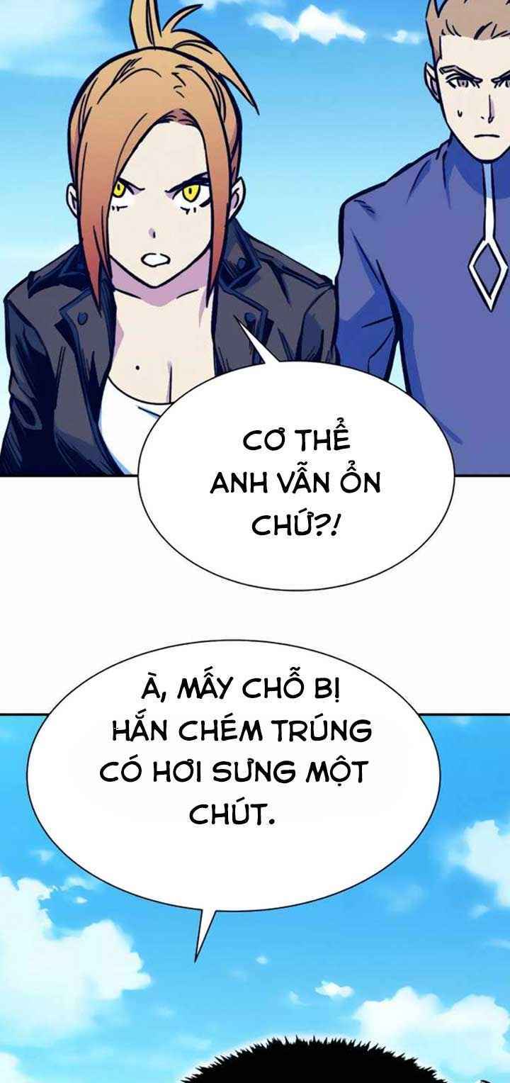 Ex & Ash Chapter 5 - Trang 73