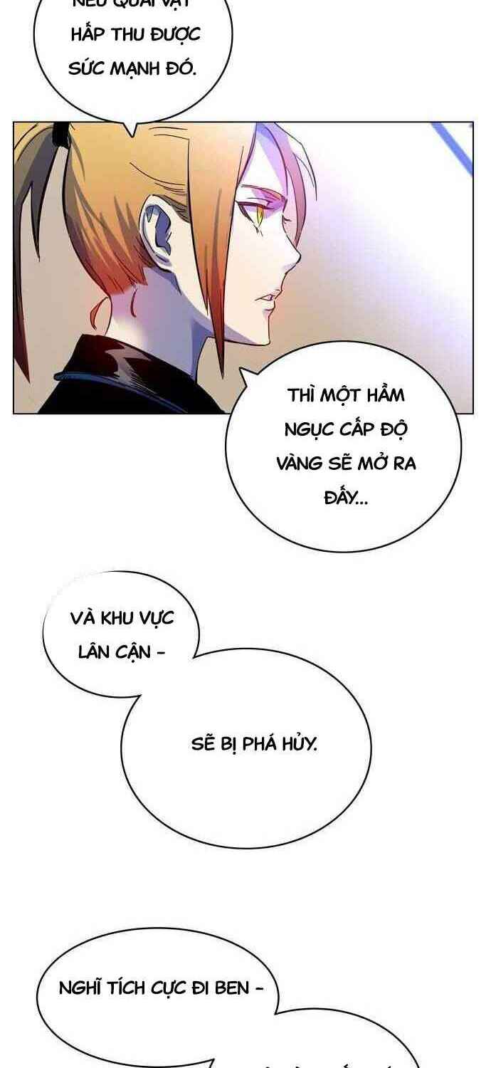 Ex & Ash Chapter 1 - Trang 70