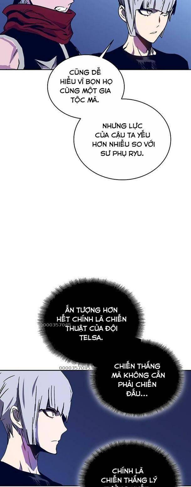 Ex & Ash Chapter 60 - Trang 30