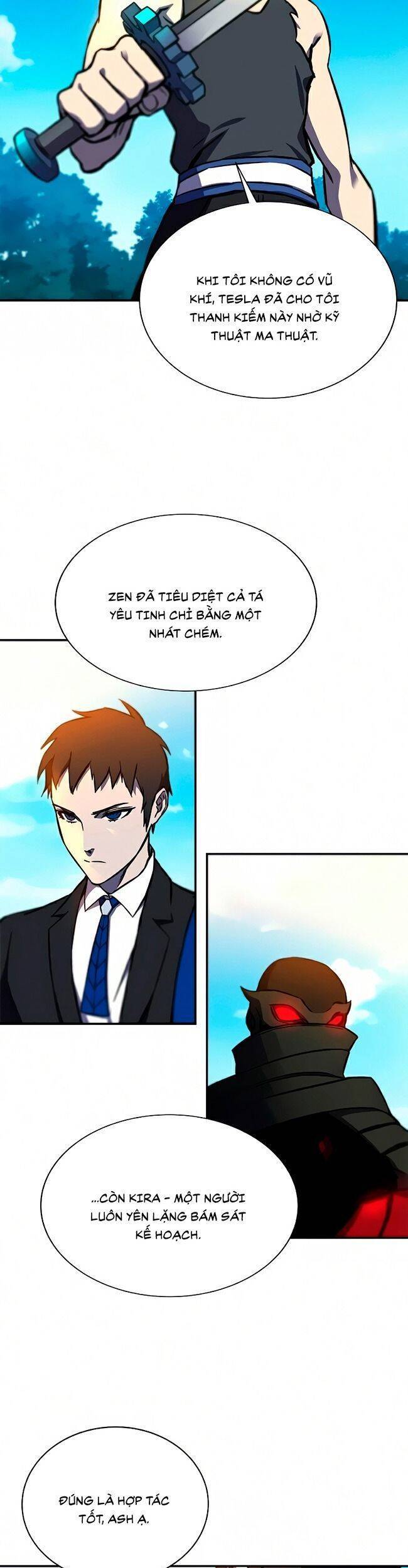 Ex & Ash Chapter 13 - Trang 24