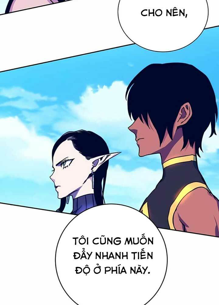 Ex & Ash Chapter 8 - Trang 110