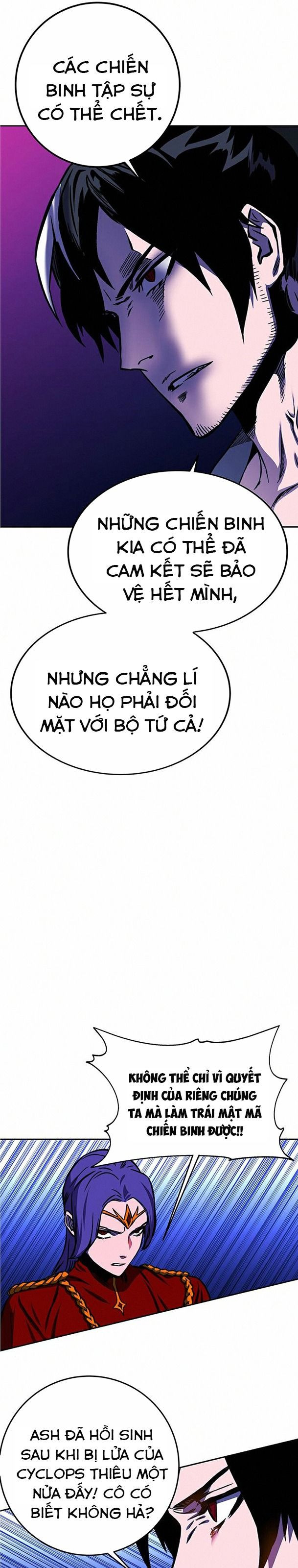 Ex & Ash Chapter 18 - Trang 45