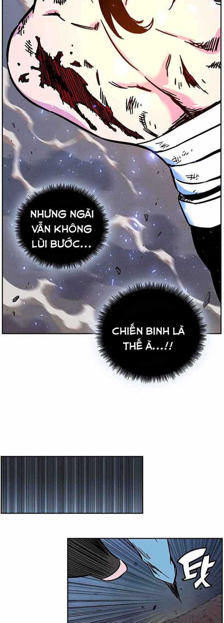 Ex & Ash Chapter 4 - Trang 39