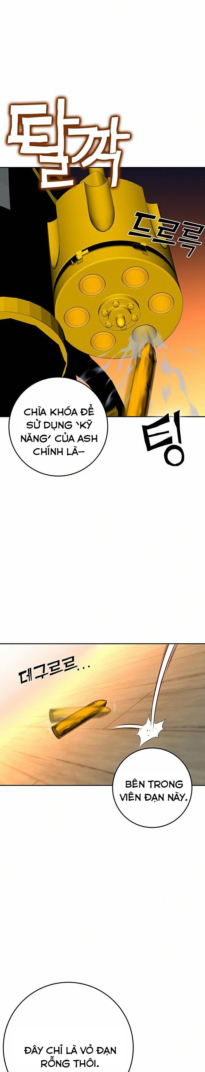 Ex & Ash Chapter 18 - Trang 6