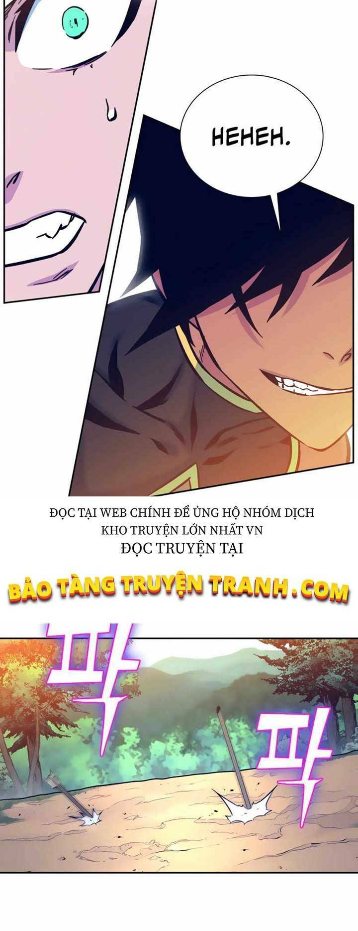 Ex & Ash Chapter 6 - Trang 51