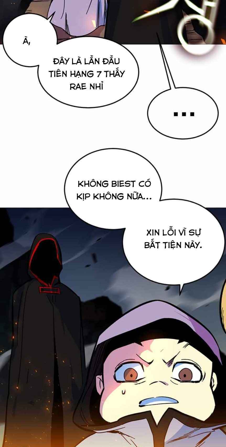 Ex & Ash Chapter 2.5 - Trang 34