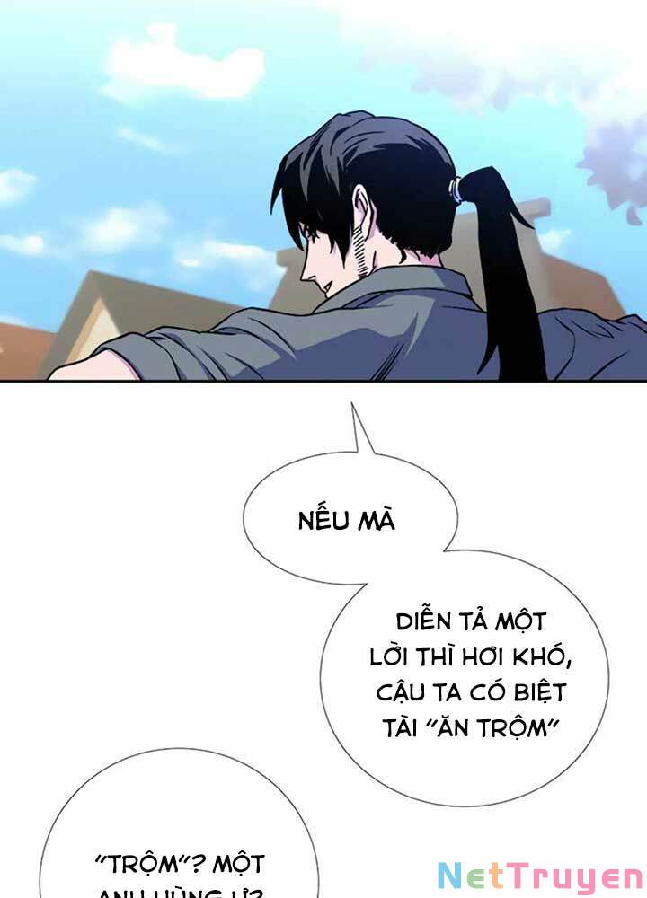 Ex & Ash Chapter 7 - Trang 74