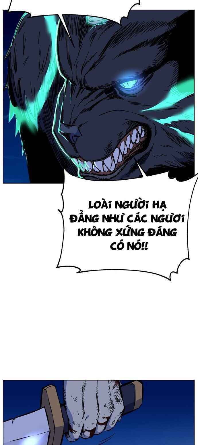 Ex & Ash Chapter 1.5 - Trang 104