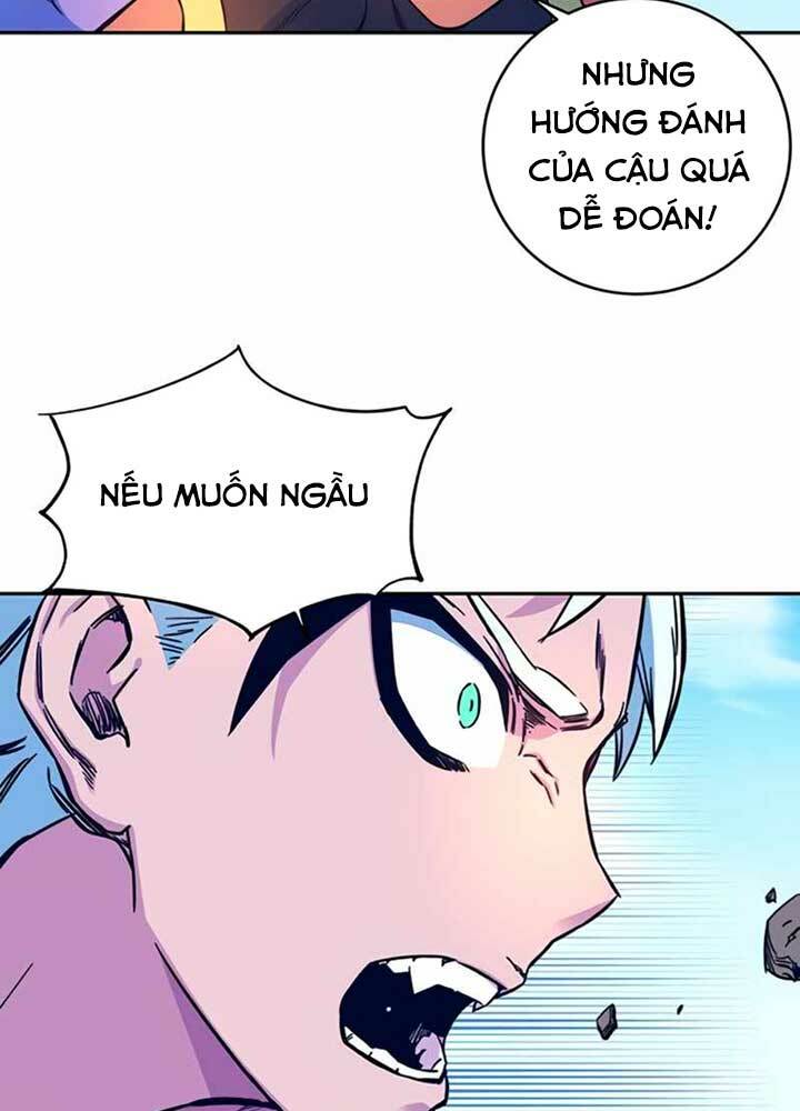 Ex & Ash Chapter 8 - Trang 73