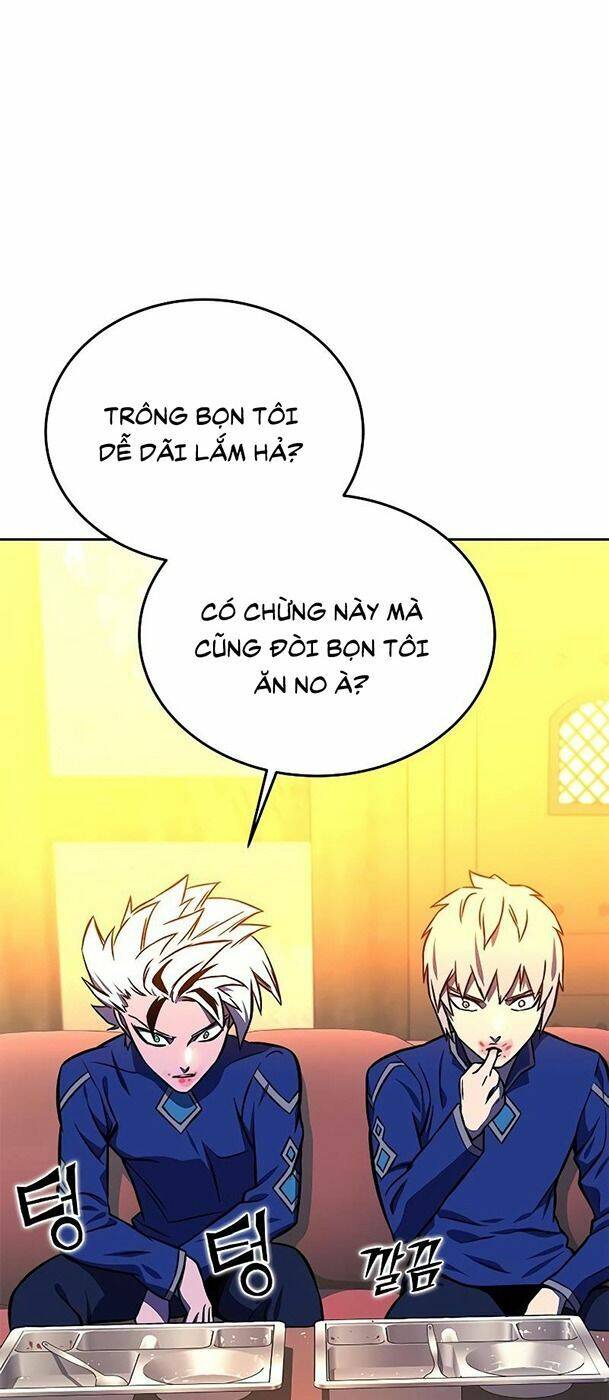 Ex & Ash Chapter 17 - Trang 55