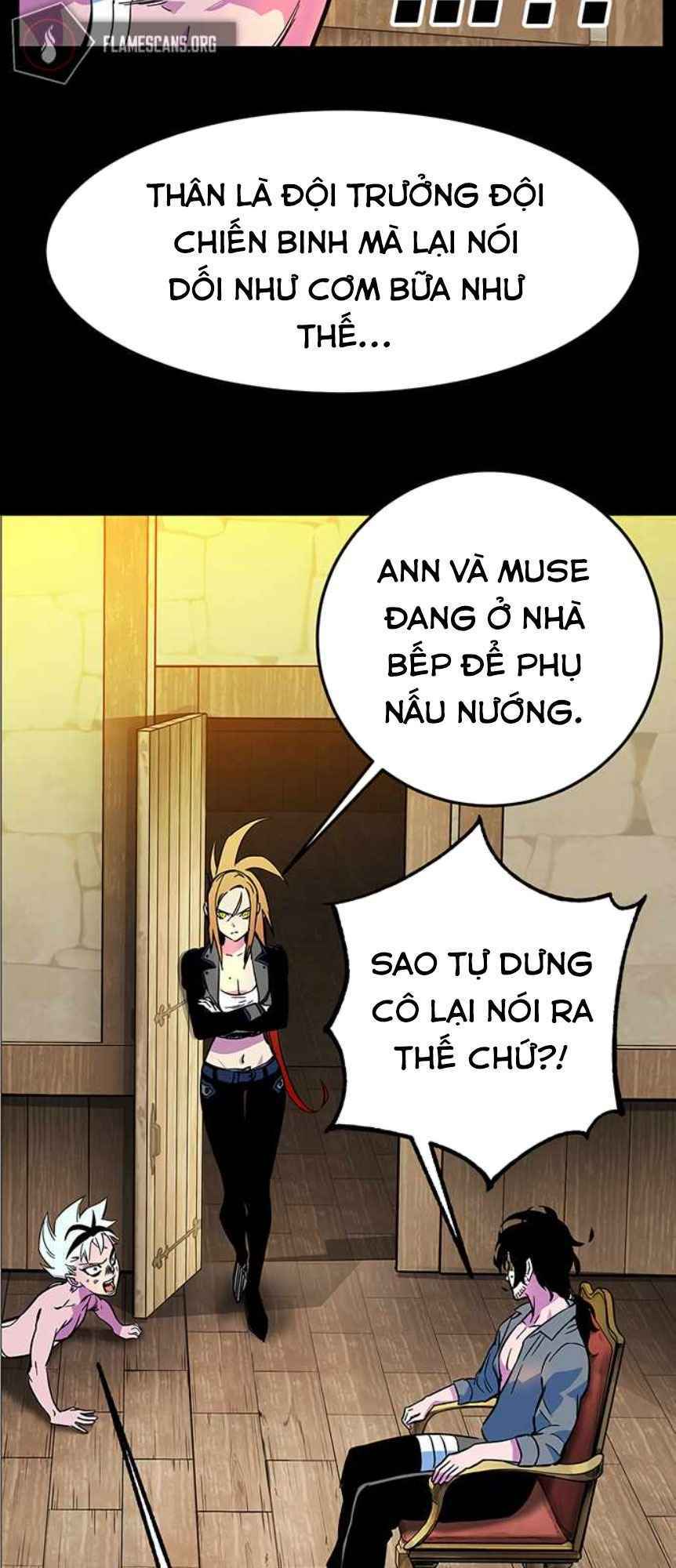 Ex & Ash Chapter 2 - Trang 29