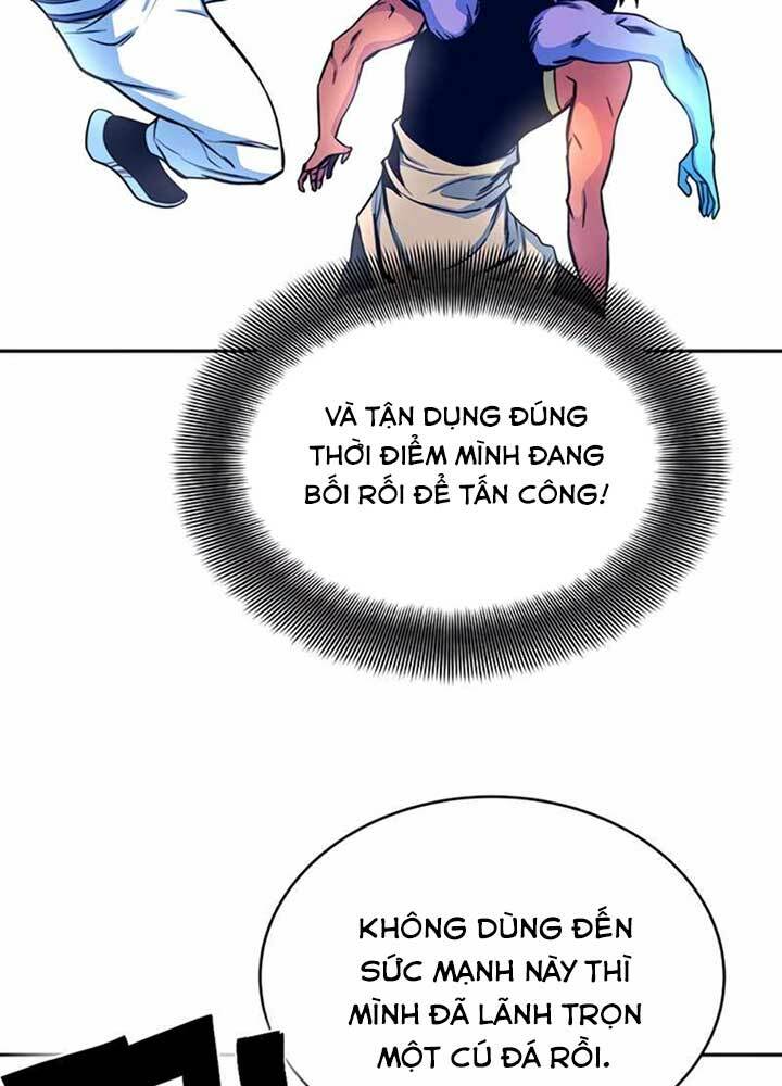 Ex & Ash Chapter 8 - Trang 22