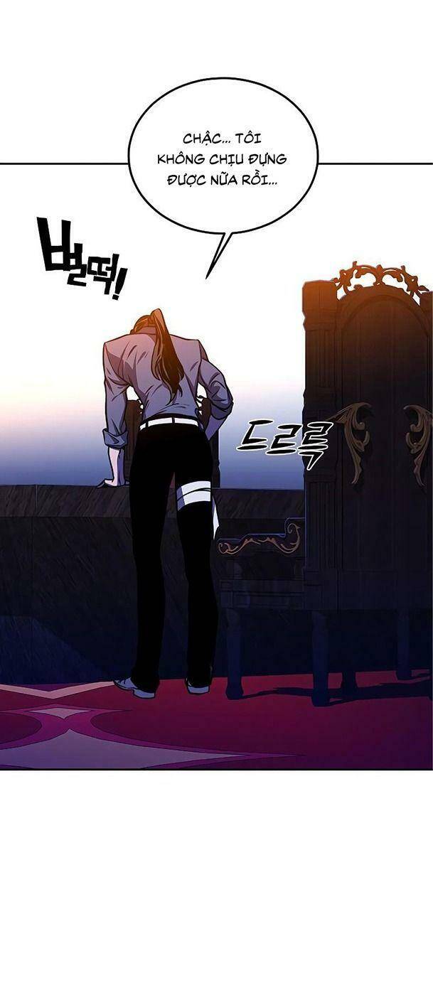 Ex & Ash Chapter 17 - Trang 4