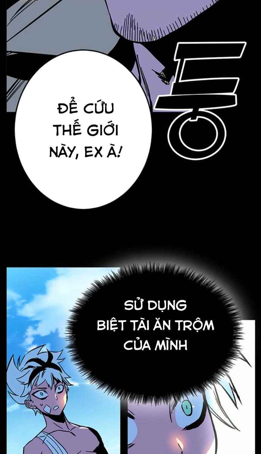 Ex & Ash Chapter 2 - Trang 57