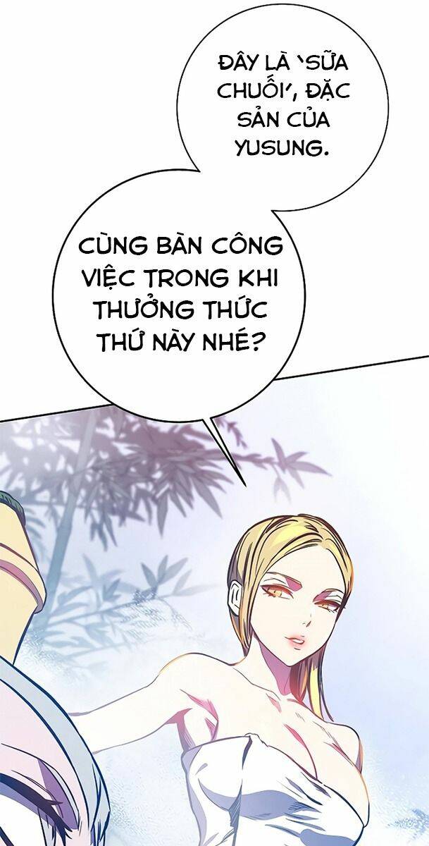 Ex & Ash Chapter 43 - Trang 78