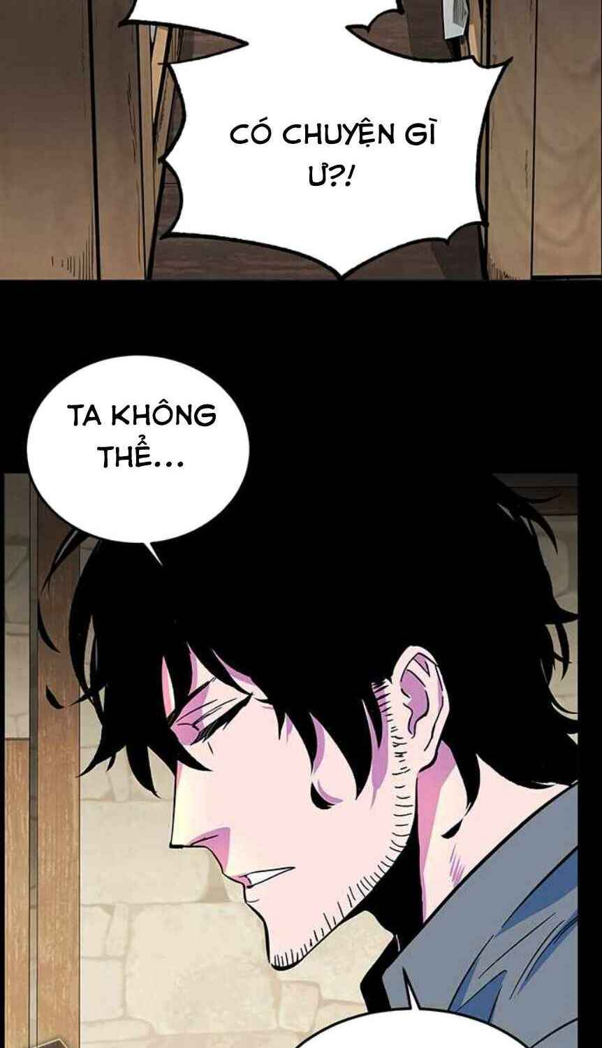 Ex & Ash Chapter 2 - Trang 19