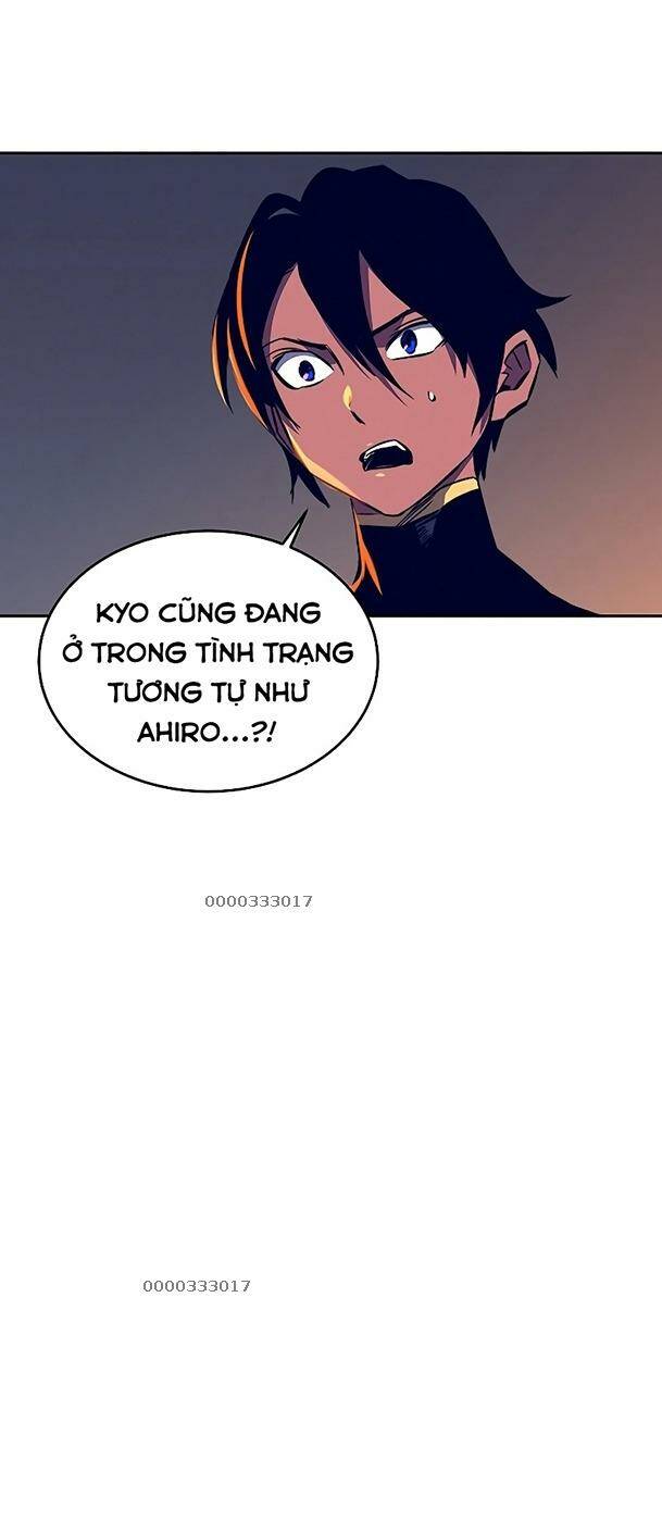 Ex & Ash Chapter 39 - Trang 32