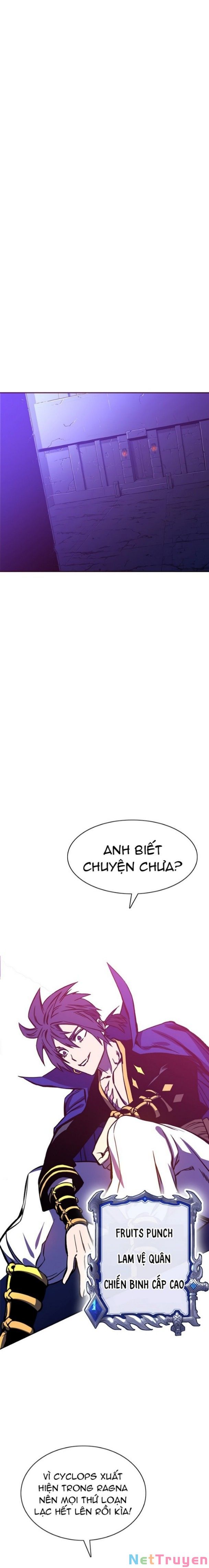 Ex & Ash Chapter 19 - Trang 19