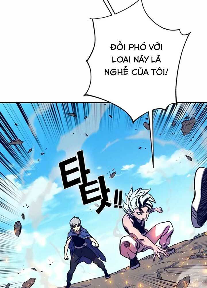 Ex & Ash Chapter 9 - Trang 6