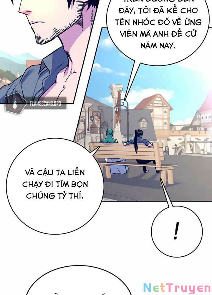 Ex & Ash Chapter 7 - Trang 25