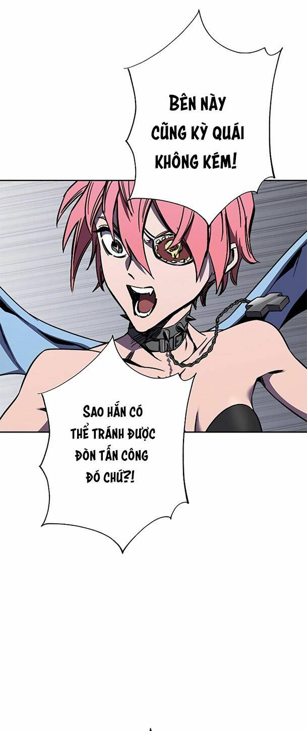 Ex & Ash Chapter 61 - Trang 54