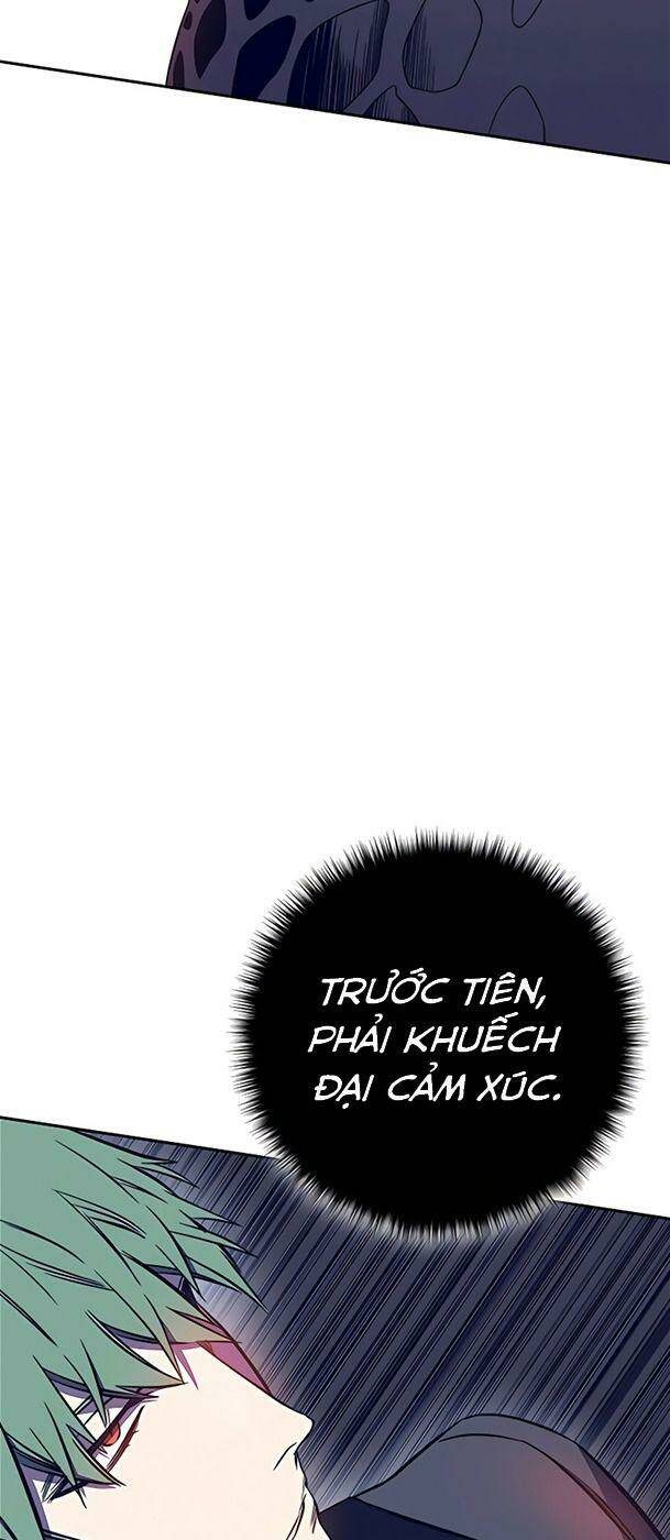 Ex & Ash Chapter 41 - Trang 30