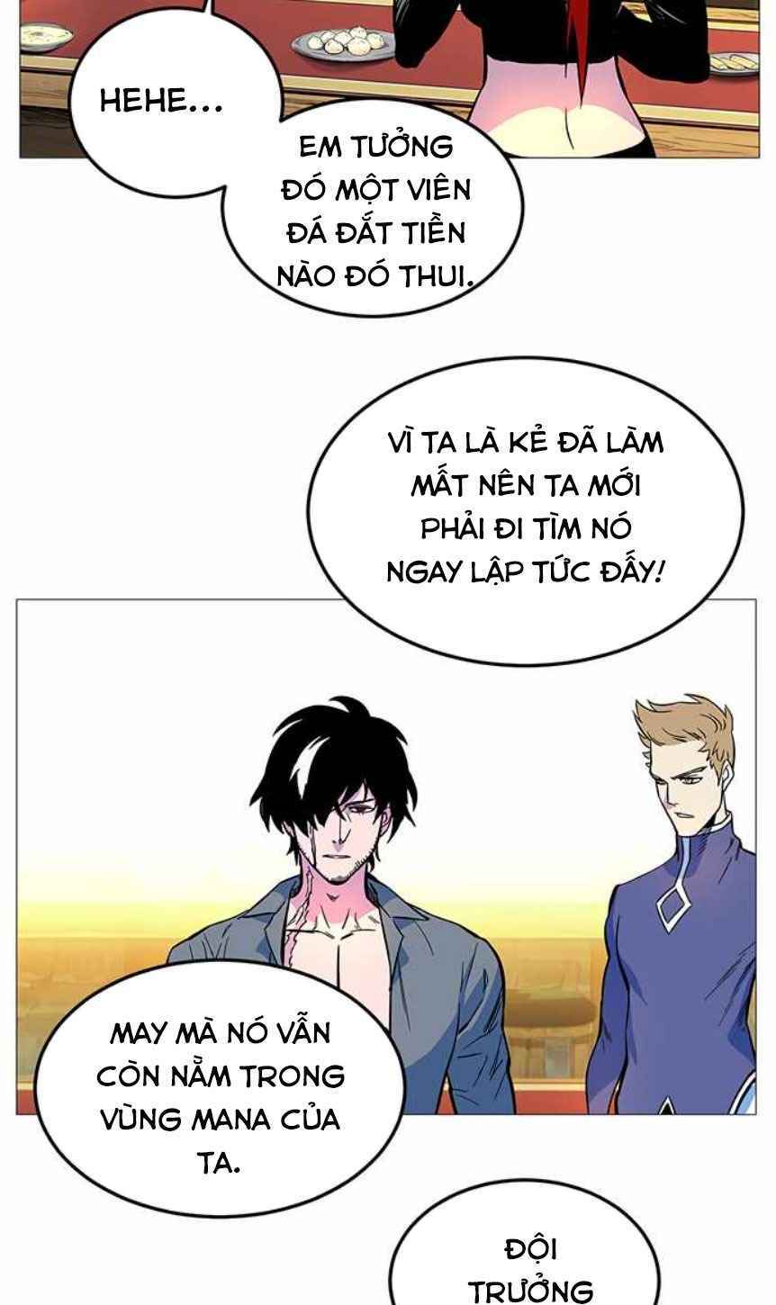 Ex & Ash Chapter 2 - Trang 84