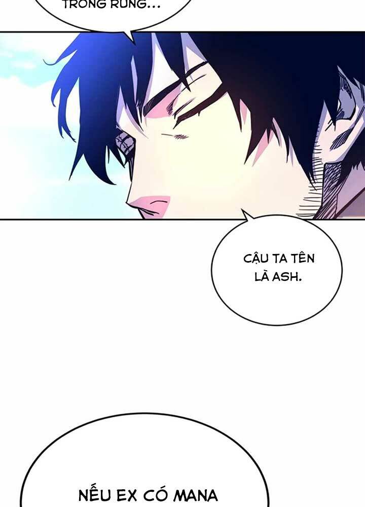 Ex & Ash Chapter 9 - Trang 60