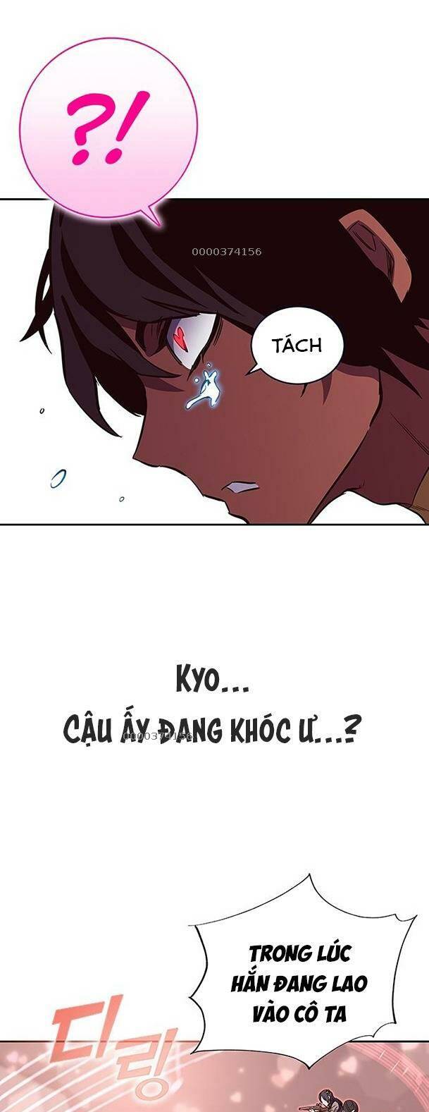 Ex & Ash Chapter 64 - Trang 58