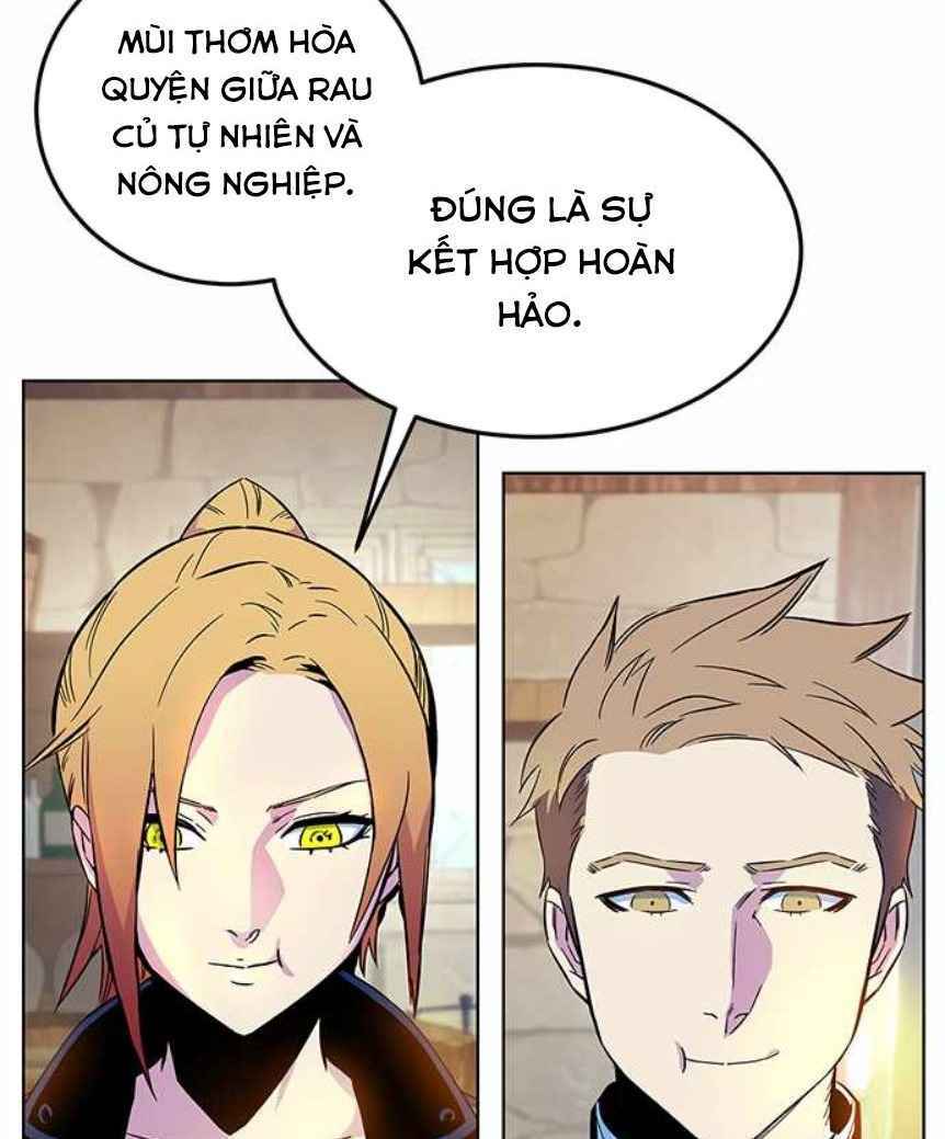 Ex & Ash Chapter 2 - Trang 3