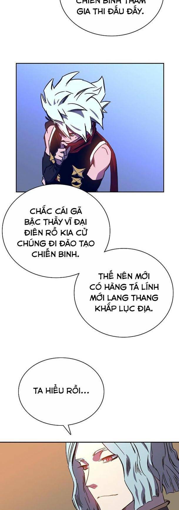 Ex & Ash Chapter 58 - Trang 68