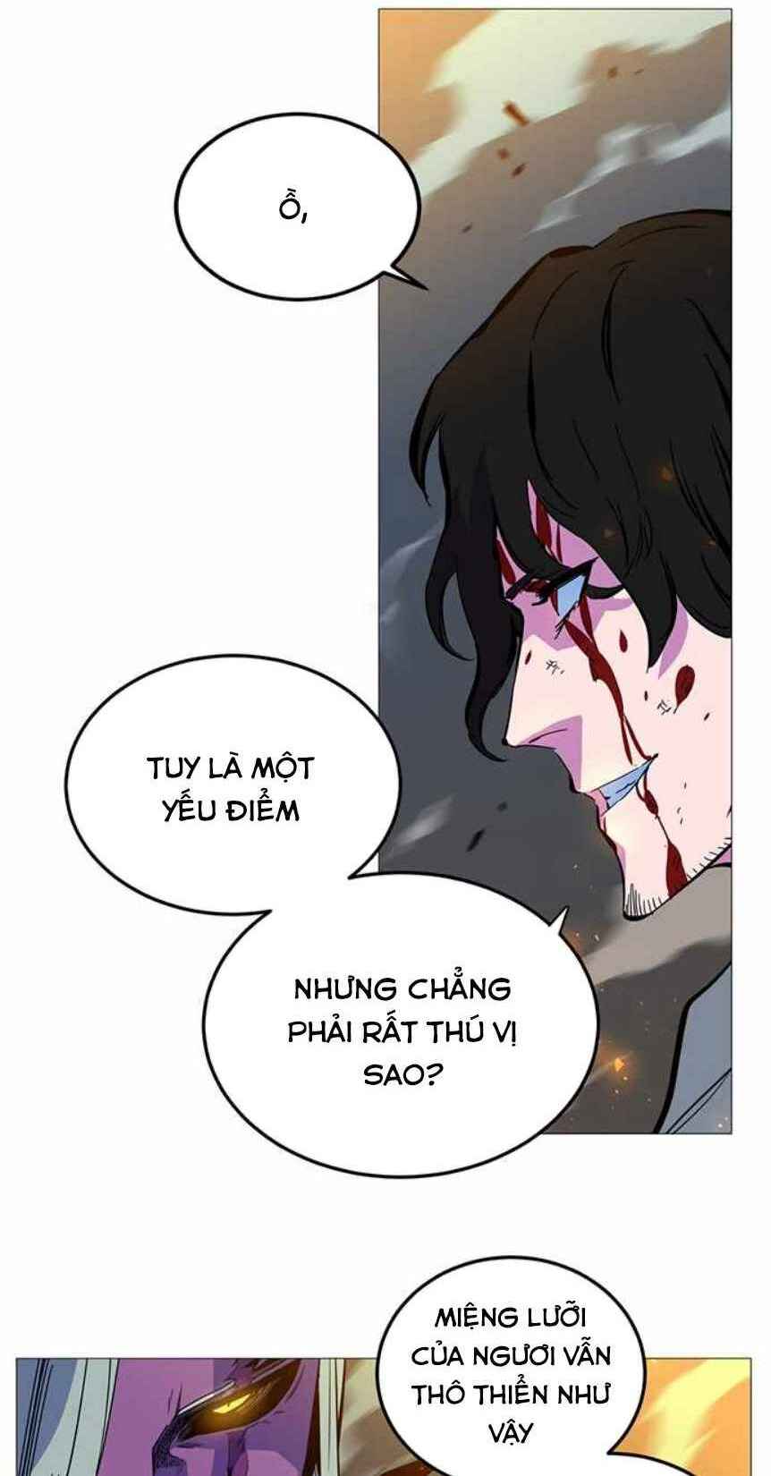 Ex & Ash Chapter 2.5 - Trang 3